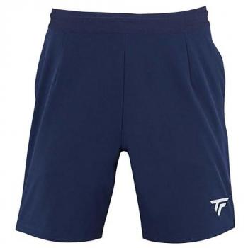 Pantalones Cortos Tecnifibre Team Azul para Hombre