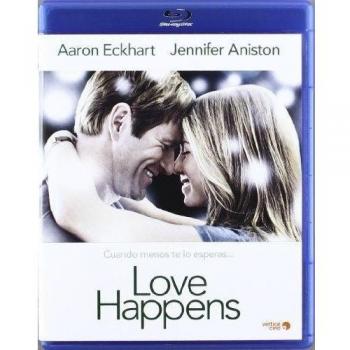 Love happens [Blu-ray]