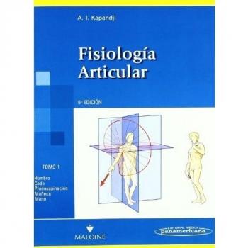 Fisiologia articular