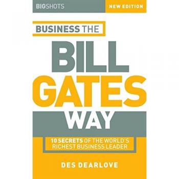 Grandes Éxitos: Negocios al Estilo de Bill Gates - Edición Rústica