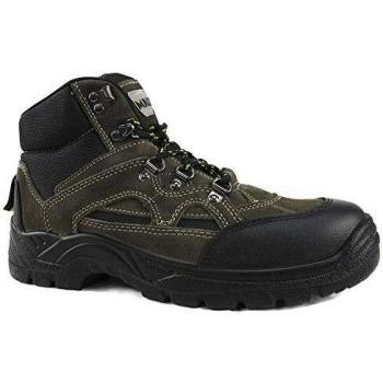 MAURER 15019214 Botas Seguridad Tiberina S1-P Numero 43
