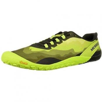 Merrell Vapor Glove 4, Zapatillas Deportivas para Interior para Hombre, Multicolor