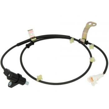 Sensor ABS de velocidad de la rueda ABE CCZ1076ABE Derecha
