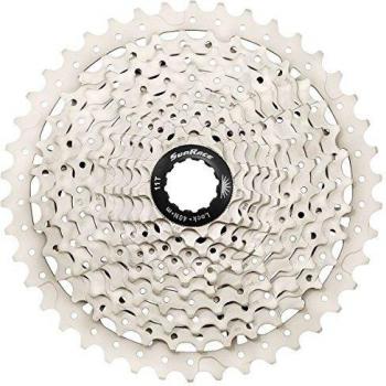 CASSETTE SUNRACE MS8 11V 40D