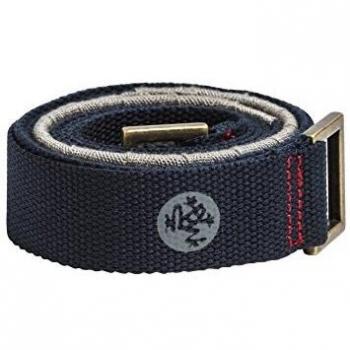Manduka Transportador de Esterilla de Yoga Journey On Commuter, Unisex, Odyssey, 1 EA