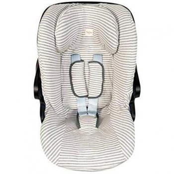 Fundas BCN F123-0393 - Funda para Cybex Aton Cloud Q