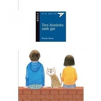 Tres històries amb gat: 44