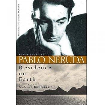 Residence on Earth (Paperback)