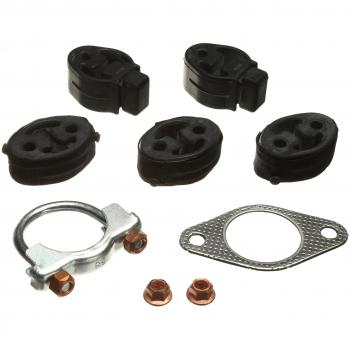Juego de montaje sistema de escape HJS 82156634 para Ford Transit Connect Mk1 Van