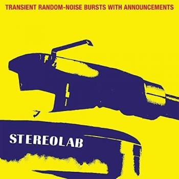 Transient Random Noise-bursts with Announcements – P&C Music