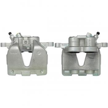 Pinza de freno ATE 24.3441-1707.5 para Mercedes-Benz, delantero izquierdo