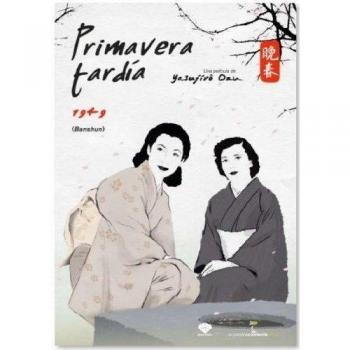Primavera tardía [DVD]