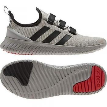 Adidas KAPTIR, Zapatillas para Correr para Hombre, Metal Grey/Core Black/Dove Grey