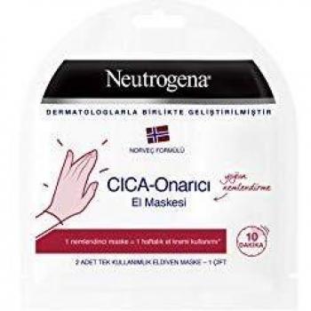 Neutrogena cica repair mascarilla manos