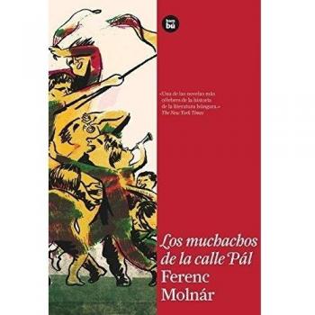 Los muchachos de la calle Pál