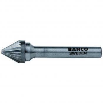 Bahco j1616c06 lima rotconica 60 16mmtipo picadoc
