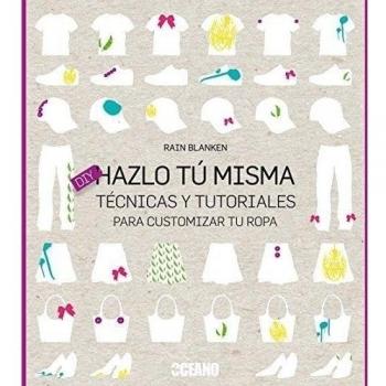 Hazlo Tú Misma