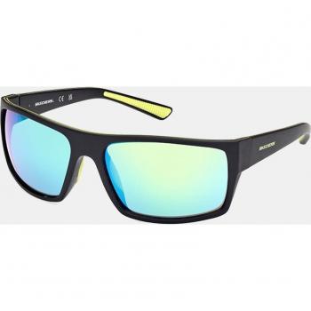 Gafas de sol Skechers SE6292 en color negro para hombre