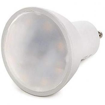 Greenice | Bombilla Inteligente LED Intensidad Regulable Mediante Broadlink Rm Pro GU10 5W 400Lm