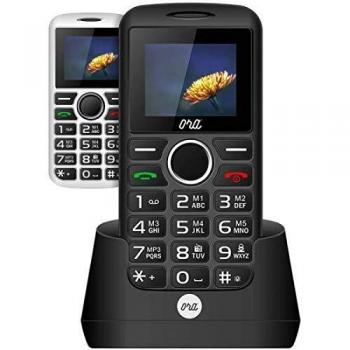 Ora MIRA S1701 - Teléfono para Personas Mayores