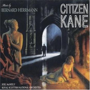 Citizen Kane Cd