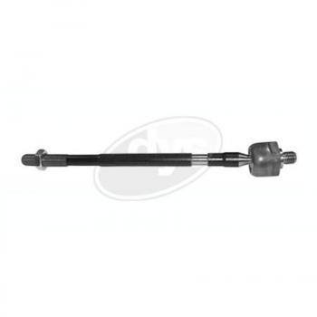 Rótula axial de dirección DYS 24-90534 con varilla de dirección ajustable
