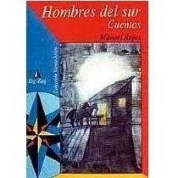 Hombres del Sur, Cuentos