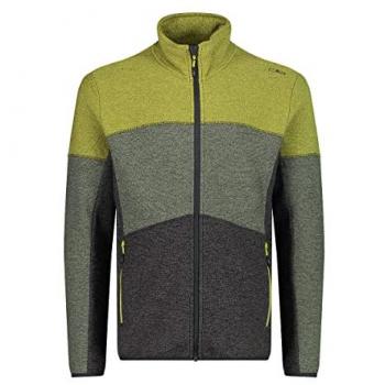 CMP Waterproof Insulated Jacket
