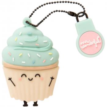 Mr Wonderful Cupcake - Memoria USB