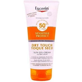 Eucerin Sun Gel Cream Dry Touch SPF50 200ml