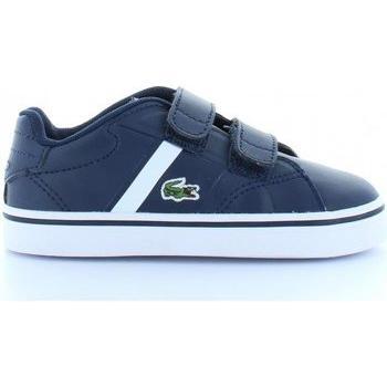Zapatillas deporte de Niña y Niño LACOSTE 32SPI0110 FAIRLEAD 003 NVY - Lacoste Zapatillas deporte 32SPI0110 FAIRLEAD para niña