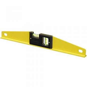 Stanley Nivel perfilado GP 40cm 1-42-802, negro, amarillo