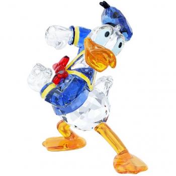 Swarovski 5063676 Disney Donald Duck – , 9,6 x 7,1 x 6,1 cm