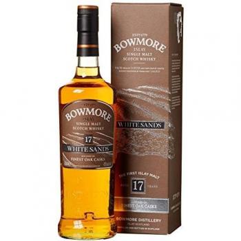 Bowmore Whisky White Sands - 700 ml