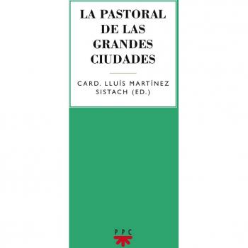 La Pastoral De Las Grandes Ciudades: 101