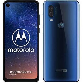 Motorola One Vision - Smartphone Android One