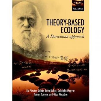 Theory-Based Ecology: A Darwinian approach