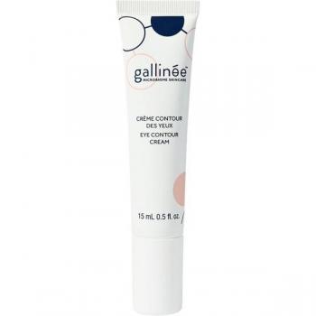 Gallinée Eye Contour Cream 15ml