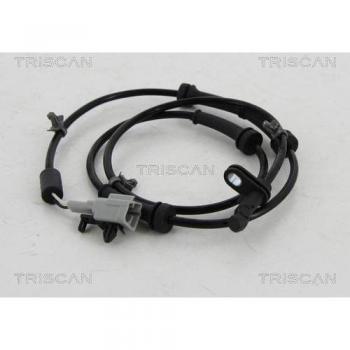 Sensor ABS TRISCAN 8180 14214