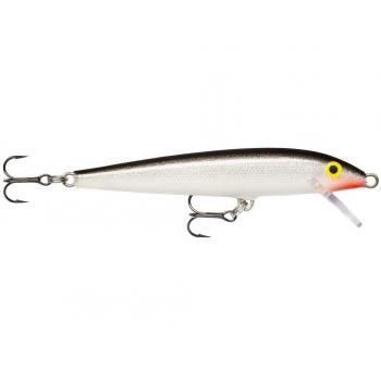Rapala Luhr-Jensen Original Flotante 7 Cm S