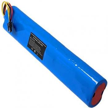 AccuCell - Batería para Neato Botva BOTVAC 70E, 75, 80, 85