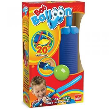Goliath - Hinchador Bob Balloon