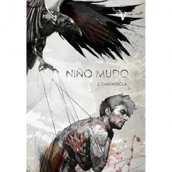 Niño mudo - Jota Santatecla