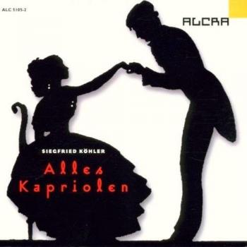 Köhler : Alles Kapriolen