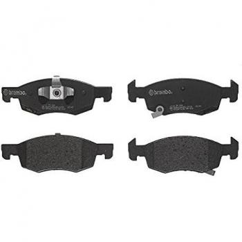 Brembo P 59 084 Pastillas de Frenos