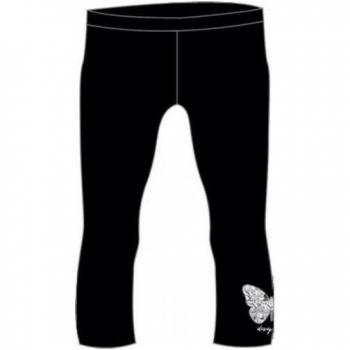 Desigual - Leggings - para niña negro negro Medium