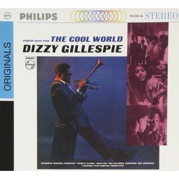 The Cool World