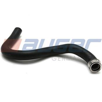 Manguera del radiador AUGER 80530 - Manguera de alta calidad, resistente a altas temperaturas y presiones, fabricada en material duradero para un ajuste perfecto en vehículos específicos, diseñada para prevenir fugas y mantener la eficiencia