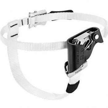 Petzl Pantin Left Foot Ascender - Black