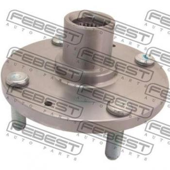 Kit de Rodamiento de Rueda FEBEST 1282-005 con Cilindro de Suspensión